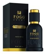 FOGG Fresh Scent Discover, For Men-50Ml - Fast UK Delivery - Image 2