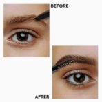 SUGAR Cosmetics Arch Arrival Brow Definer | Brow Pencil with Spoolie | Lasts Upto 12hrs | Pigmented Eyebrow Pencil | Long Lasting & Natural Finish | 3.5gm - 04 Felix Onyx - Fast UK Delivery - Image 6