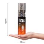 Engage M1 Perfume Spray for Men, 360ml ( 120ml, Combo Pack of 3 ) - Fast UK Delivery - Image 5