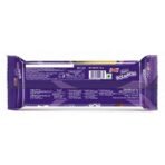 Parle Fab! Bourbon Chocolate Cream Sandwich Biscuits, 150g/135g(weight may varies) - Fast UK Delivery - Image 5