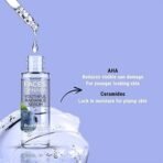 FACESCANADA Youthful Radiance Serum, 27 ml | Blueberry, AHA & Ceramides | Biphasic Face Serum | Anti-Ageing | Brightens, Hydrates, Moisturizes for Younger-Looking, Radiant Skin - Fast UK Delivery - Image 6