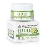Bella Vita Organic Dark Spots Removal Combo with NicoLips Lip Scrub Balm Brightening Dark Lips for Men and Women (20gm) - Under Eye Cream for Dark Circles for Women & Men with Vitamin E (20gm) - Fast UK Delivery - Image 4