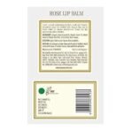 Kama Ayurveda Rose Lip Balm - Fast UK Delivery - Image 5