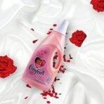 Comfort Fabric Conditioner - Rose Fresh, 2L Pack - Fast UK Delivery - Image 4