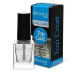 Bonjour Paris Coat Me Nail Polish Absolute Nail Lock, Top Coat / Base Coat - Fast UK Delivery - Image 4
