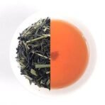 Siyacha Tea,Lemongrass Green Tea| 250 Grams |Whole Leaf Detox Beverage|Improves Digestion, Boosting Metabolism|Healthy Herbal Blend| Makes 125 Cups (approx) - Fast UK Delivery - Image 4