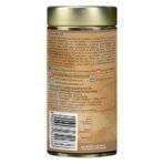 Organic Wellness Gurmar Gymnema Sylvestre Tea Tin - Fast UK Delivery - Image 3