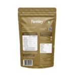Farmley Raisins Seedless I 1Kg,I Kishmish, Dry Fruits Source Of Potassium, Healthy & Nutritious (Pack of 1) - Fast UK Delivery - Image 3