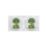 Mamaearth Natural Repellent Mosquito Patches For Babies with 12 Hour Protection,White,Pack of 1 - Fast UK Delivery - Image 6