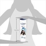Clinic Plus Strong & Long Health Shampoo, With Milk Protein And Almond Oil For Hair Strengthening & Volume, 340 ml - Fast UK Delivery - Image 7