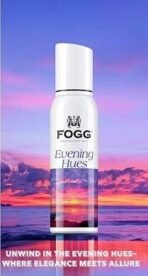 FOGG Fragrance Male Body Spray Evening Hues 150Ml - Fast UK Delivery - Image 4