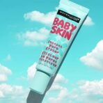 Maybelline New York Baby Skin Instant Pore Eraser Primer, 0.67 Fluid Ounce - Fast UK Delivery - Image 6