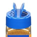 CRISTA Spicy Corn Curry Mix | Mixed Spices Blend | Zero added Colours, Fillers, Additives & Preservatives | Farm Fresh | No Added Sugar | Vegan | 45 gms - Image 7