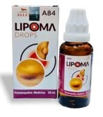 KRIG'S Allen A84 Lipoma Drops (30ml) - Set Of 2 Bottles - Fast UK Delivery - Image 2