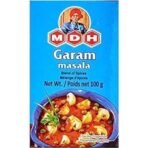 MDH Garam Masala, 100g - Fast UK Delivery - Image 2