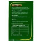 Twinings Pure Peppermint Tea 4 Pack, 4 x 40 g - Fast UK Delivery - Image 5