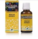 KRIG'S Bach Flower Rescue Remedy Drops 30ml (1) - Fast UK Delivery - Image 3