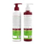 Mamaearth Onion Anti Hairfall Combo (Shampoo and Conditioner)- 250 ml each - Fast UK Delivery - Image 3