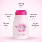 FOGG White Tone Face Matte Powder For All Skin Types For, Get Oil-Free, Even-Toned Skin Instantly, 75G (Pack Of 2), Pink - Fast UK Delivery - Image 5