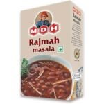 MDH Rajmah Masala ( Pack of 100 gm X 2) - Fast UK Delivery