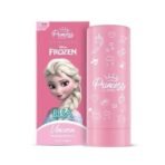 RENEE Disney Frozen Princess Unicorn Makeup Kit Elsa 7.4 Gm,Pre-Teen Girls,Includes 2 Matte,4 Shimmer Eyeshadows,Lip Butter,Lip&Cheek Tint,Compact&Travel Friendly,Cruelty-Free&Vegan, 1 Count - Fast UK Delivery - Image 2