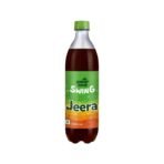 Paper Boat Swing Jeera Fizz 600ml | Jeera Soda | Cumin Flavour | Carbonated Water - Fast UK Delivery