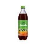 Paper Boat Swing Jeera Fizz 600ml | Jeera Soda | Cumin Flavour | Carbonated Water - Fast UK Delivery