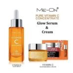 ME-ON Vitamin C Cream & Serum - Fast UK Delivery - Image 3