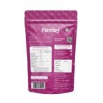 Farmley Black Raisins Seedless I 200 G, Pack Of 2 I Kishmish, Dry Fruits Source Of Potassium, Healthy & Nutritious, 0.4 Kg - Fast UK Delivery - Image 3