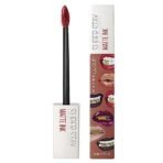 Maybelline New York Super Stay Matte Ink Liquid Lipstick x Ashley Longshore, Amazonian, 5g - Fast UK Delivery - Image 2