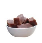 Swad Sweets Fresh | Pahadi -Chocolate|Authentic Taste Of Uttarakhand | Traditional Sweet Made With Pure Desi Ghee,Khoya, (Pack Of 1) (500Gm) - Fast UK Delivery