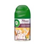 Air Wick Vanilla Freshmatic Automatic Air Freshener Refill, Summer Delights -250 ml | 2600 Sprays Guaranteed | Automatic Room Freshener, Bathroom Freshener and Room Spray - Fast UK Delivery - Image 2