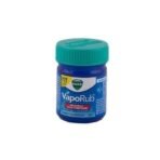 Vicks Vaporub 25ml (1) by Vicks - Fast UK Delivery