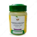 Vaidyaratnam Urvaruka Ghrutham (150 g) - Fast UK Delivery - Image 2