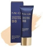 ME-ON NEW BB Cream Foundation (Shade 01 - Ivory) 30 Gm - Fast UK Delivery - Image 3