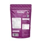Farmley Premium California Pitted Dried Prunes 200 grams High in Vitamins and Fiber - Fast UK Delivery - Image 4