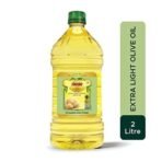 Figaro Extra Light Tasting Olive Oil- 2L & Figaro Extra Virgin Olive Oil- 250m - Fast UK Delivery - Image 4