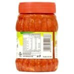 SWAD Delicious and Tangy Mango, Lemon, Green Chillies, Carrot, Kerda Mixed Pickle/Mixed Achar, (Mixed, 500g) - Fast UK Delivery - Image 5