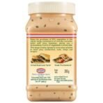 Dr. Oetker FunFoods Sandwich Spread Thousand Island, 250gram, Ready to use, 100% Veg - Fast UK Delivery - Image 3
