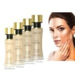 ME-ON High Coverage Foundation (Shade 01 - Ivory) - Fast UK Delivery - Image 5