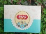Swad Sweets Fresh | Pahadi -Chocolate|Authentic Taste Of Uttarakhand | Traditional Sweet Made With Pure Desi Ghee,Khoya, (Pack Of 1) (500Gm) - Fast UK Delivery - Image 7