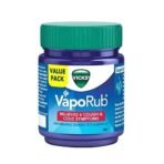 Vicks VapoRub + Inhaler Super Saver Pack - Fast UK Delivery - Image 4
