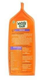 WickedGud Schezwan Noodles 207gm - Fast UK Delivery - Image 4
