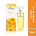 Enchanteur Mon Amie Perfume for Women, 50ml - Fast UK Delivery - Image 3