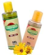 KRIG's Abd020 Sbl Jaborandi Hair Oil (200Ml + 100Ml) Combo - Fast UK Delivery - Image 2