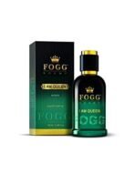 Fogg Beautiful Secret Scent For Women, 100ml & I Am Queen Scent For Women, 100ml (Spray) - Fast UK Delivery - Image 5