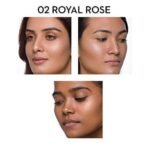 SUGAR Cosmetics Face Fwd Highlighter Stick | Longlasting & Lightweight | Illuminator - 02 Royal Rose (Rosey Taupe) - Fast UK Delivery - Image 6