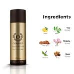 DENVER Prestige Deodorant - 200ML Each (Pack of 2) | Long Lasting Deo Body Spray - For Men - Fast UK Delivery - Image 5