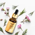 Deewal Tea Tree Oil for Acne & Blemish-Free Skin | 100% Pure & Organic Face Oil | Natural Skin Purifier | Reduces Dark Spots & Signs of Aging | Ideal for Clear, Healthy Skin | For All Skin Types - Fast UK Delivery - Image 7