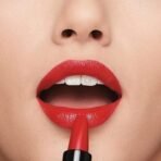 SHISEIDO Lipstick 415-Short Circuit (Satin) - Fast UK Delivery - Image 4